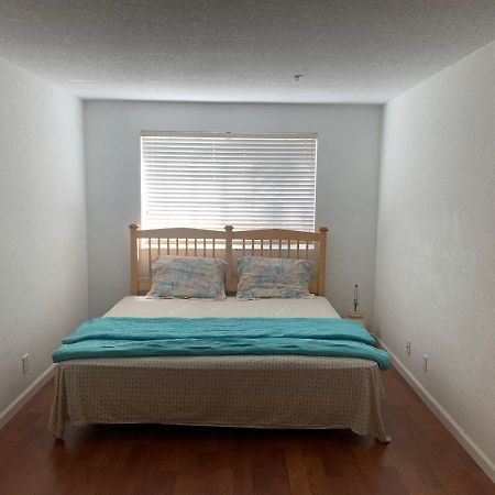 Bedroom Suite In Lauderdale Lakes Townhome Fort Lauderdale Exterior foto