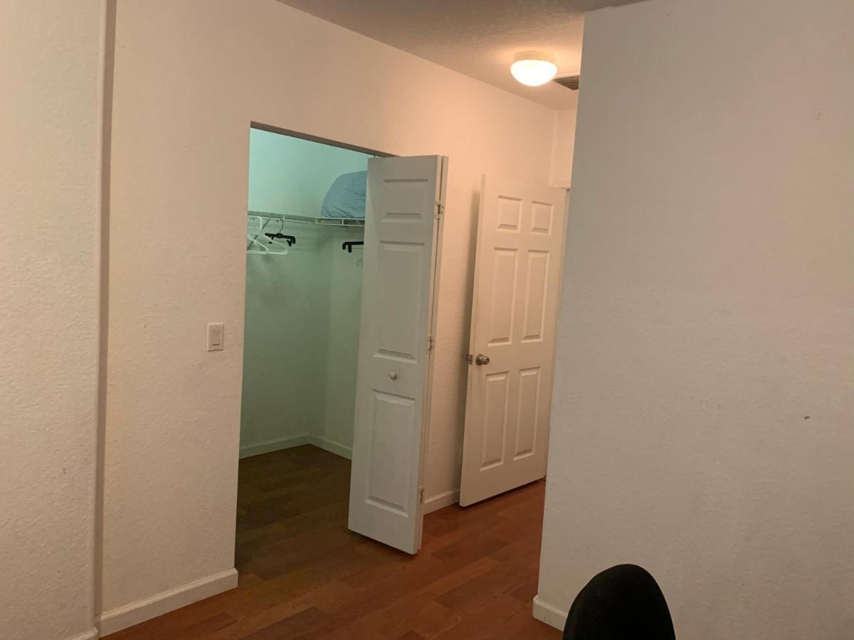 Bedroom Suite In Lauderdale Lakes Townhome Fort Lauderdale Exterior foto