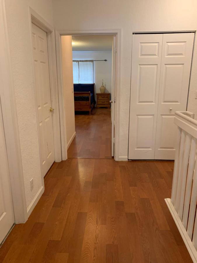 Bedroom Suite In Lauderdale Lakes Townhome Fort Lauderdale Exterior foto