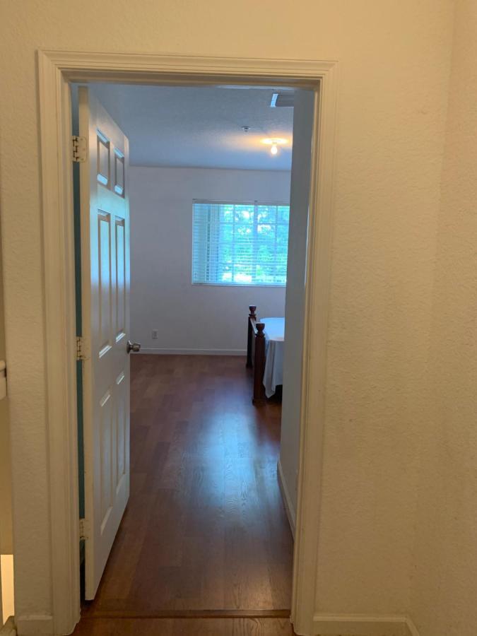 Bedroom Suite In Lauderdale Lakes Townhome Fort Lauderdale Exterior foto