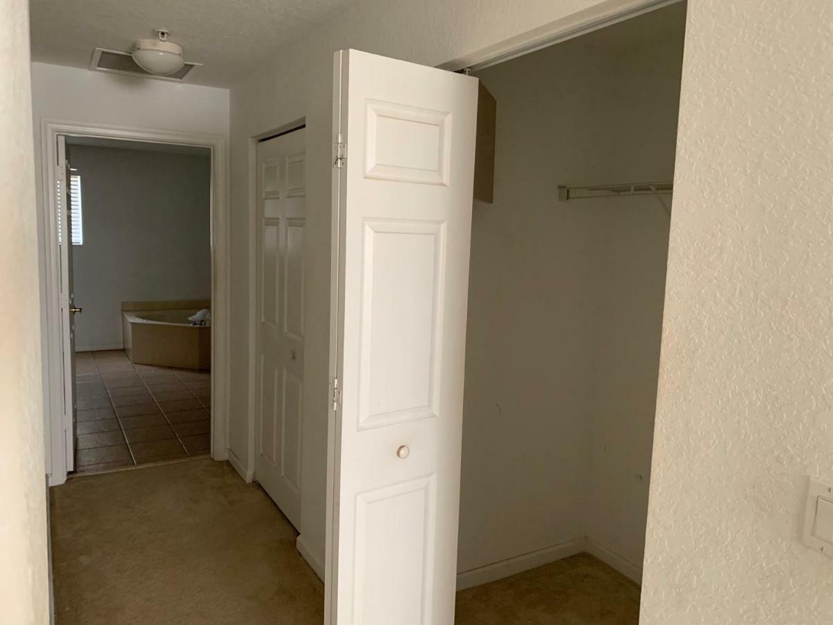 Bedroom Suite In Lauderdale Lakes Townhome Fort Lauderdale Exterior foto